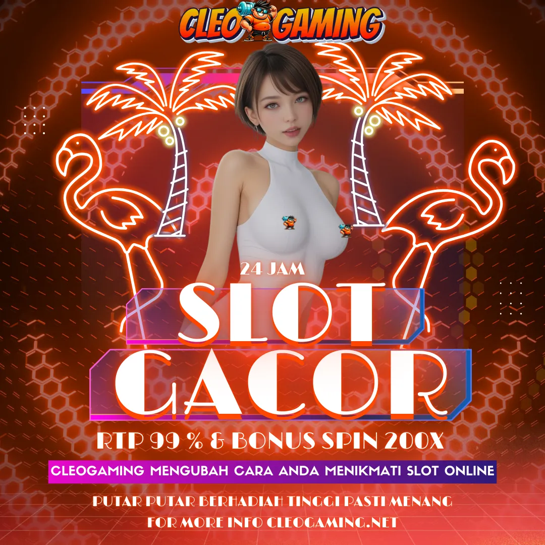 Bokep Gif Slot Gacor — RTP 99 %, Bonus Spin & Jackpot
