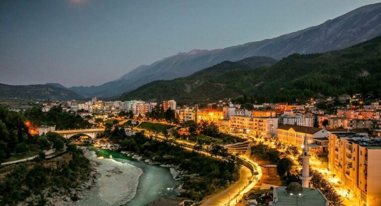 Travel in Albania, Travel agency albania, tours albania, vacation in albania, absolute albania, albanian sea, albanian mountains, albanian beach, archeology, permet