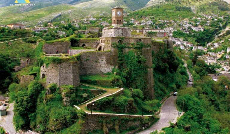 Travel in Albania, Travel agency albania, tours albania, vacation in albania, absolute albania, albanian sea, albanian mountains, albanian beach, archeology, gjirokastra